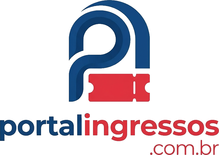 Portal Ingressos